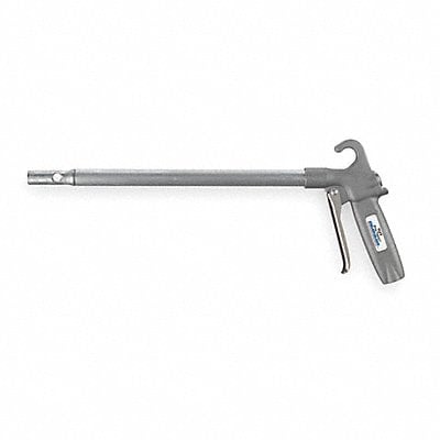 Air Gun Pistol Grip Cast Aluminum MPN:75XT012AA
