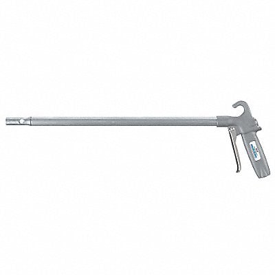 Air Gun Pistol Grip Cast Aluminum MPN:75XT018AA