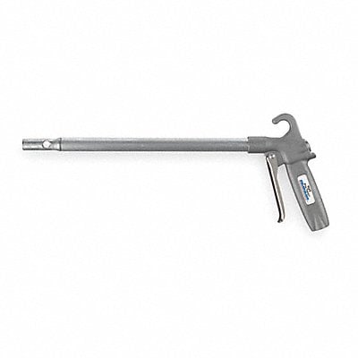 Air Gun Pistol Grip Cast Aluminum MPN:75XT036AA