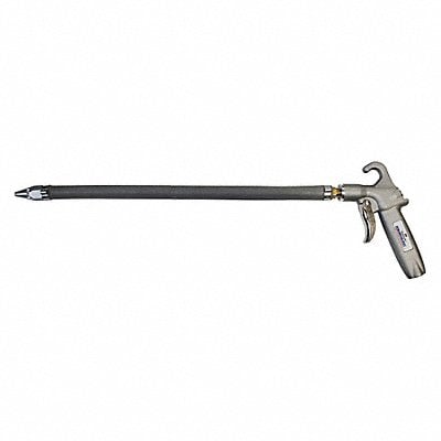 Air Gun Pistol Grip Cast Aluminum MPN:80FLEX18