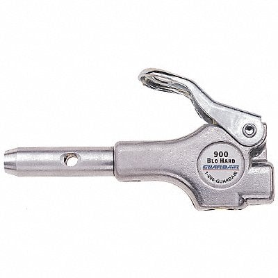 Air Gun Thumb Lever Cast Aluminum MPN:900