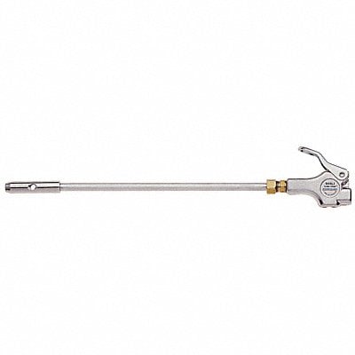 Air Gun Thumb Lever Cast Aluminum MPN:900LJ012AA