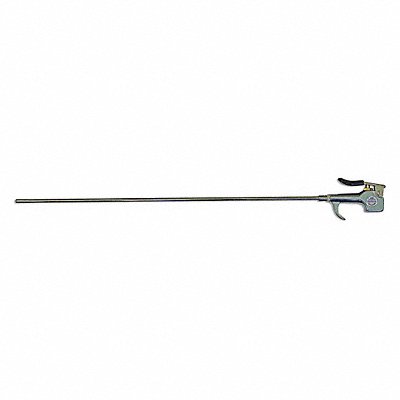 Air Gun Thumb Lever Cast Zinc MPN:970012S