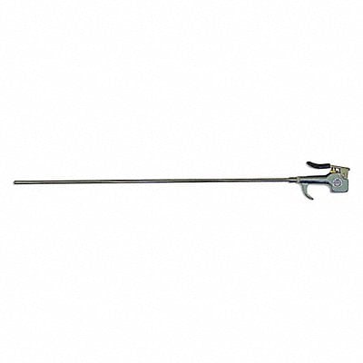 Air Gun Thumb Lever Cast Zinc MPN:970018S