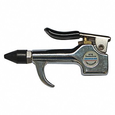 Thumb Lever Air Gun 100 psi MPN:970RT