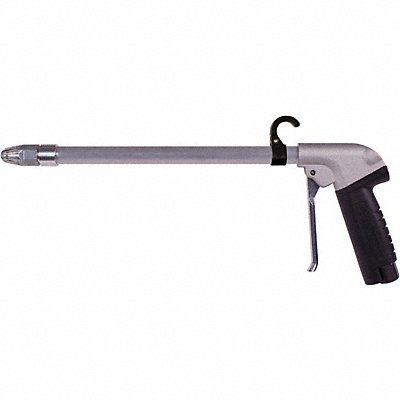 Air Gun 35 cfm Aluminum Pistol-Grip MPN:U74HT37006