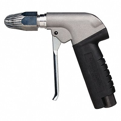 Air Gun Pistol Grip Aluminum MPN:U74HT50