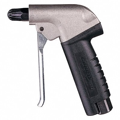 Air Gun Pistol Grip Aluminum MPN:U74HTP