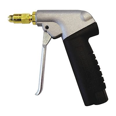 Air Gun Pistol Grip Aluminum MPN:U74HVB