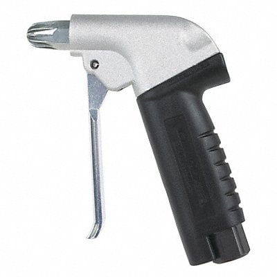 Air Gun Pistol Grip Aluminum MPN:U74LVB