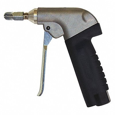 Air Gun Pistol Grip Aluminum MPN:U74LVZ