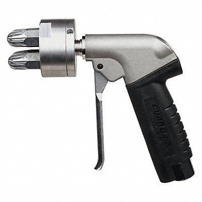 Air Gun Pistol Grip Aluminum MPN:U74MAC