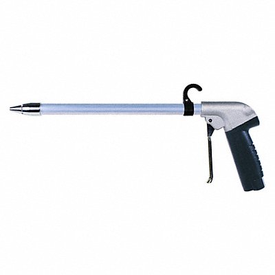 Air Gun Pistol Grip Cast Aluminum MPN:U80LJ018AA3