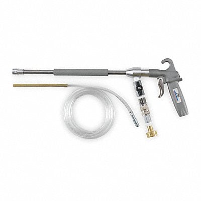 Syphon Spray Gun 22 gph Syphon 20 1/2 L MPN:79WGD