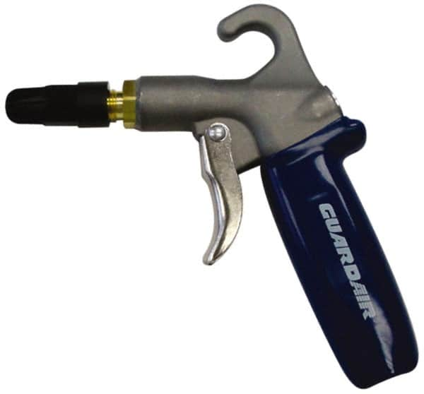 Air Blow Gun: Plastic Tip MPN:74GHTP