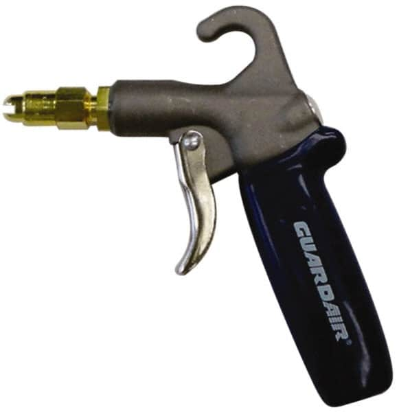 Air Blow Gun: High Volume Safety Nozzle MPN:74GHVB