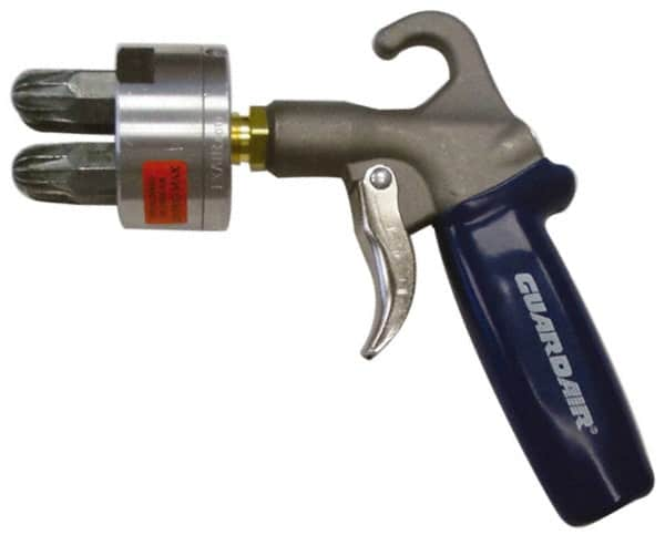 Air Blow Gun: Maximum Air Cluster MPN:74GMAC