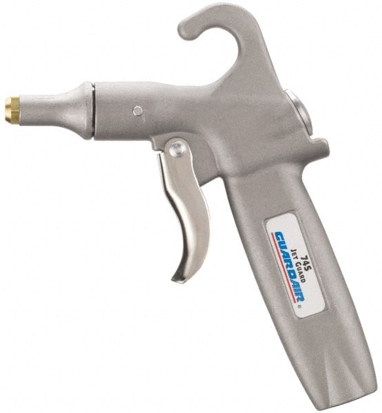 Air Blow Gun: Shield, Pistol Grip MPN:74S