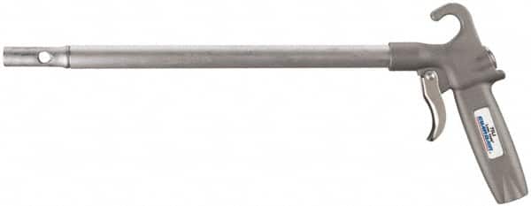 Air Blow Gun: Safety Extension Tube, Pistol Grip MPN:75LJ012AA