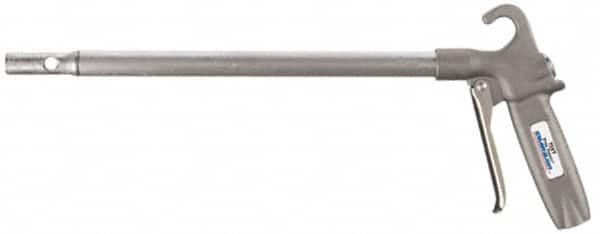 Air Blow Gun: Safety Extension Tube, Pistol Grip MPN:75XT036AA