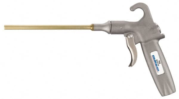 Air Blow Gun: Safety Shield, Pistol Grip MPN:76S006