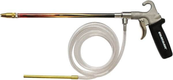 Air Blow Gun: Brass MPN:79SG012F