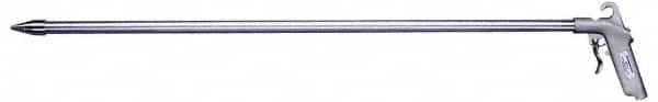 Air Blow Gun: Whisper Jet, Pistol Grip MPN:80LJ024AA