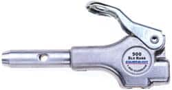 Air Blow Gun: Venturi Nozzle, Thumb Lever MPN:900