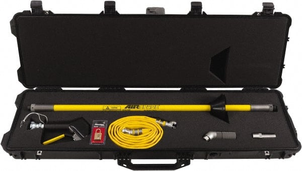 Air-Spade Arbor/Landscape Blow Gun Kit MPN:HT107