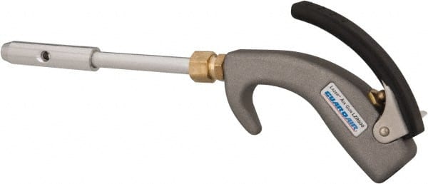 Air Blow Gun: Venturi Nozzle, Thumb Lever MPN:LZR600006AA