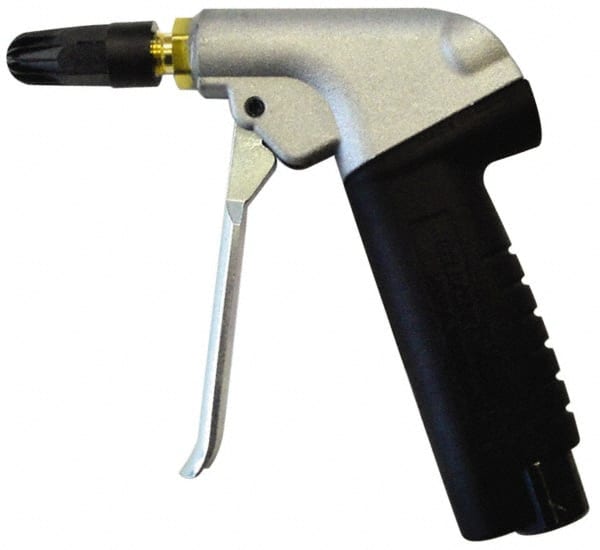 Air Blow Gun: Plastic Tip MPN:U74HTP