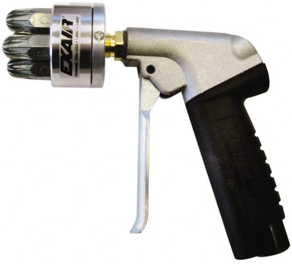 Air Blow Gun: Maximum Air Cluster MPN:U74MAC