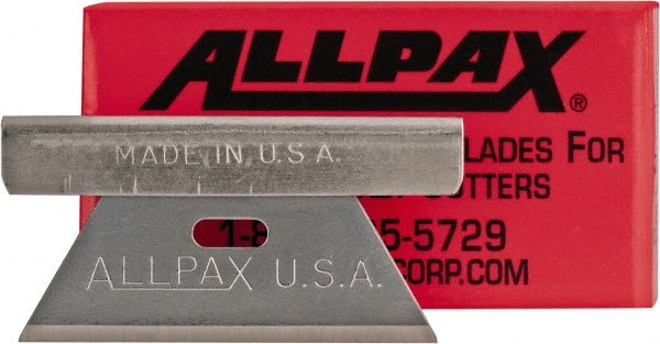 Gasket Cutter Blades MPN:AX1601
