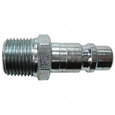 Air Line Coupling 1/2 In. MPN:N6182