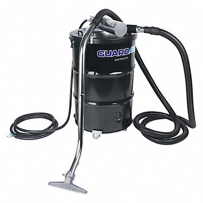 Vacuum Kit with 2 Hose 55 gal 89 cfm MPN:N551BCATEX