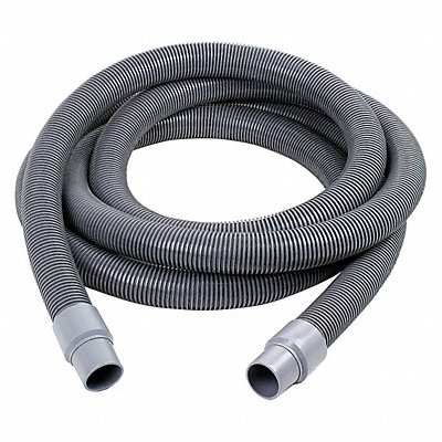 Vacuum Hose 2 ID x 30 ft L Vinyl MPN:N67030