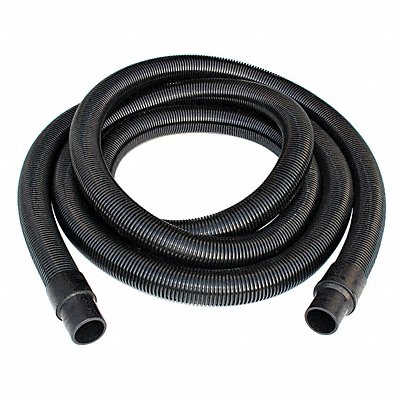 Anti-Static Vac Hose 1-1/4 Id x20 ft L MPN:N86110