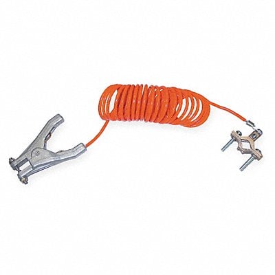 Grounding Strap For Shop Vacuum MPN:14VA120