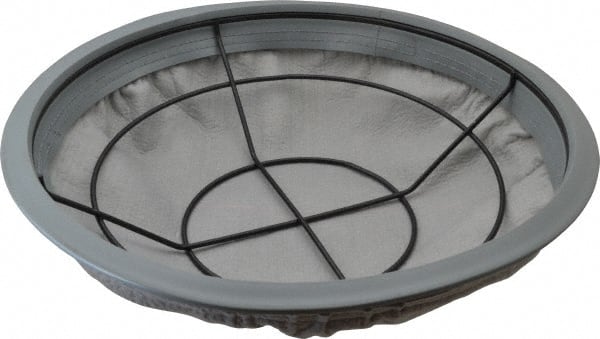 Vacuum Cleaner General Purpose Filter: Dry Pickup MPN:N805