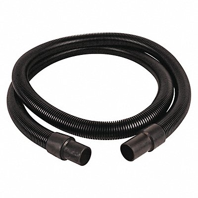 Vacuum Hose 10 ft L Hose 1-1/2 Dia MPN:2100A02NED