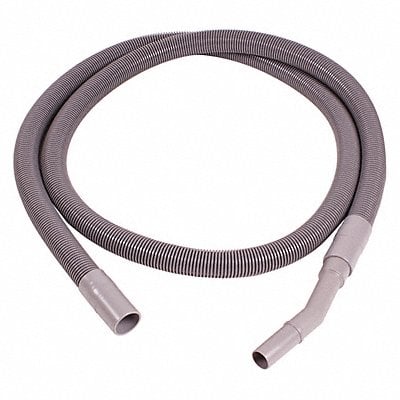 Vacuum Hose 1-1/4 x 10 ft. MPN:N12510