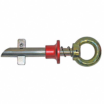 Bolt Hole Anchor 8-1/2in. L x 2-1/2in. W MPN:00230