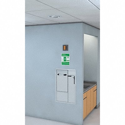 Barrier-free Safety Station MPN:GBF2160