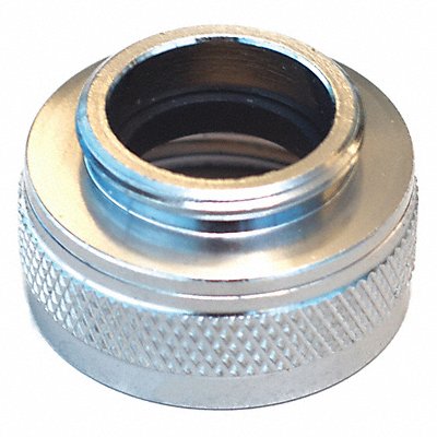 Hose Adapter w/O-Ring 3/4 Female MPN:AP400-015