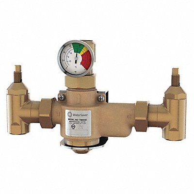 Thermostatic Mixing Valve 1 NPT MPN:G6040