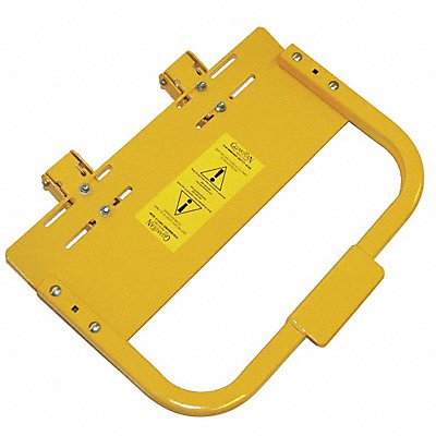 Gate for Guardrail System 18 In. MPN:15105