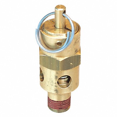 Pressure Relief Valve MPN:400-017-3R