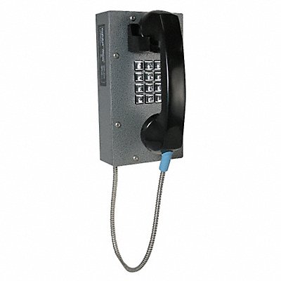 Correctional Telephone Gray MPN:CIT-40