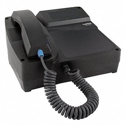 Water Tight Ringdown Telephone VoIP MPN:DTR-51-V