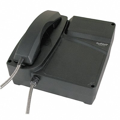 Water Tight Ringdown Telephone MPN:DTR-61